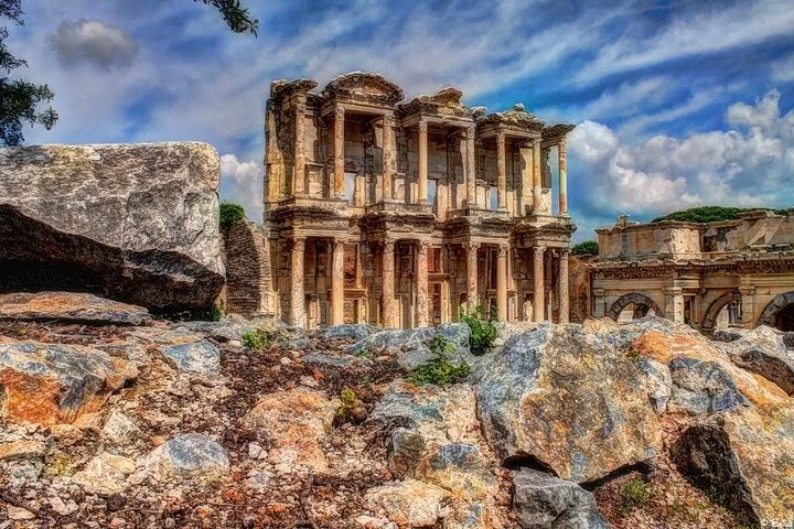 3 Days Cappadocia Tour with Balloon Ride & ATV Quad Ride Options