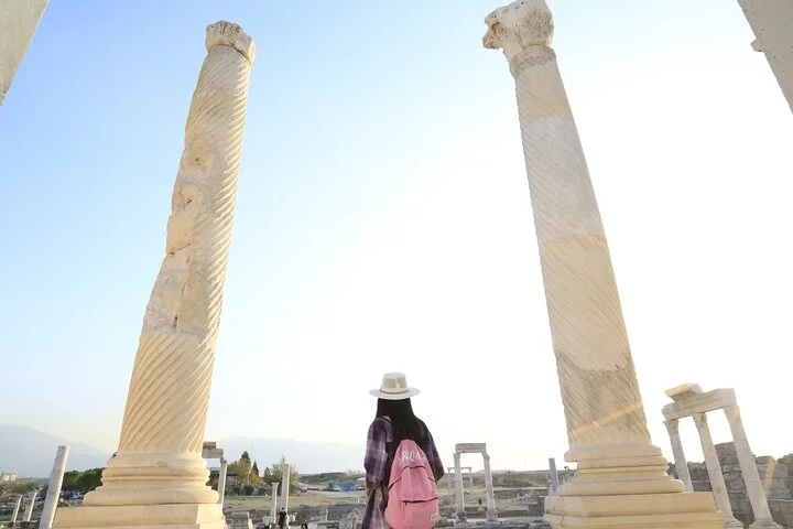 3 Days Cappadocia Tour with Balloon Ride & ATV Quad Ride Options