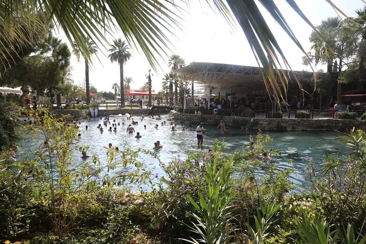 3 Days Cappadocia Tour with Balloon Ride & ATV Quad Ride Options