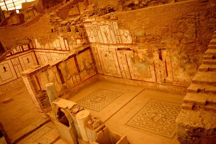 3 Days Cappadocia Tour with Balloon Ride & ATV Quad Ride Options