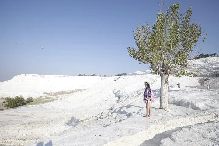 3 Days Cappadocia Tour with Balloon Ride & ATV Quad Ride Options