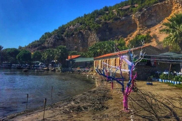 3 Days Cappadocia Tour with Balloon Ride & ATV Quad Ride Options