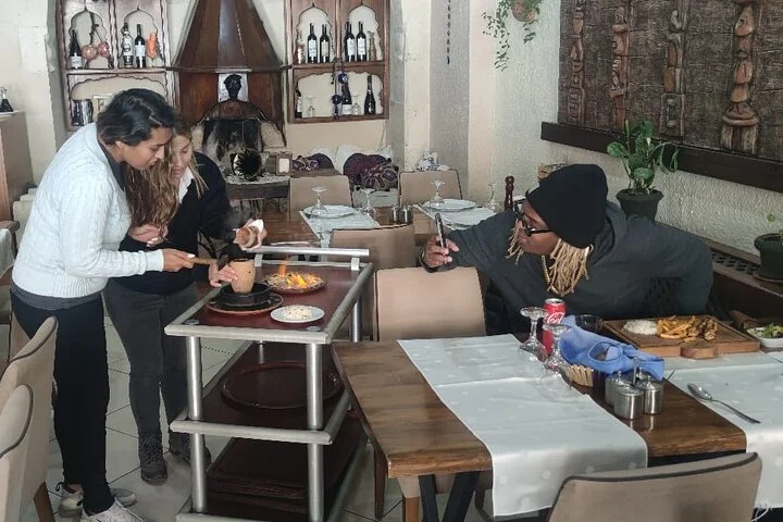 3 Days Cappadocia Tour with Balloon Ride & Camel Ride Options