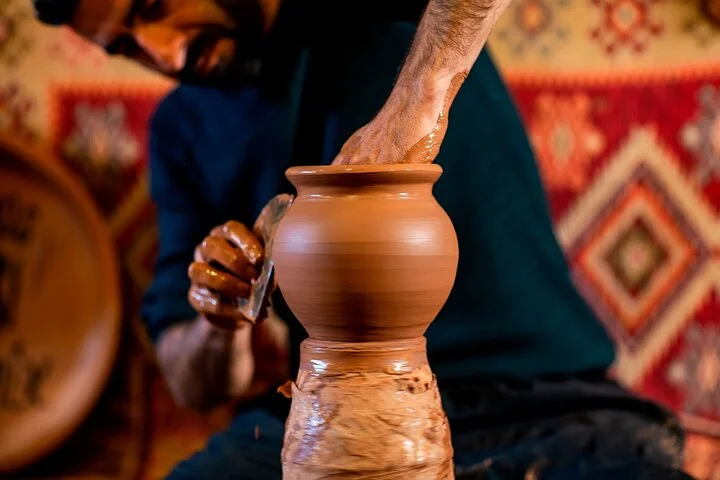 3 Days Cappadocia Tour with Balloon Ride & Camel Ride Options