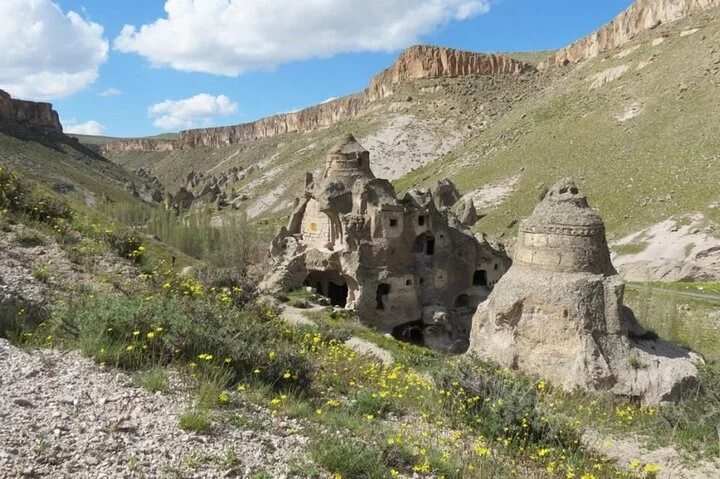 3 days Cappadocia Tours (Semi-Private)