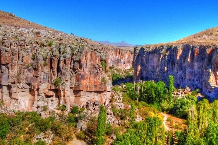3 days Cappadocia Tours (Semi-Private)