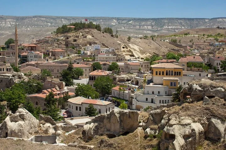 3 days Cappadocia Tours (Semi-Private)