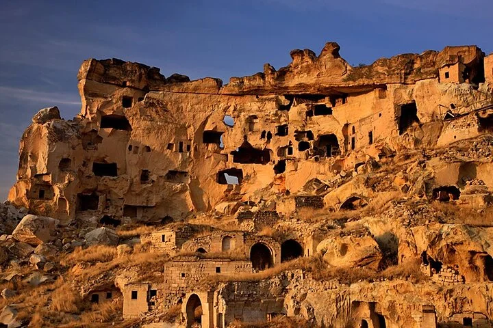 3 days Cappadocia Tours (Semi-Private)