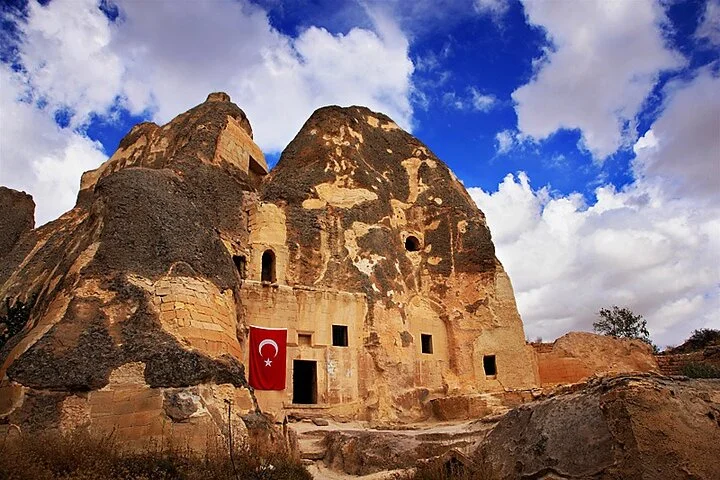 3 days Cappadocia Tours (Semi-Private)