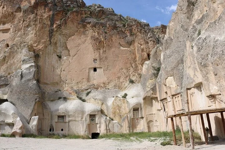 3 Days Cappadocia Trip Including ATV Quad Ride & Balloon Ride