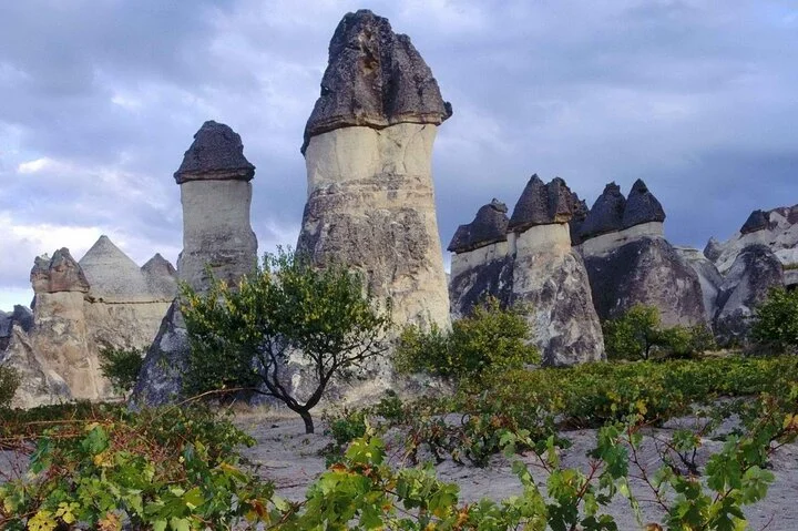 3 Days Cappadocia Trip Including ATV Quad Ride & Balloon Ride