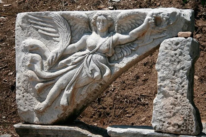 3 Days Cappadocia Trip Including Balloon Ride & Horseback Ride