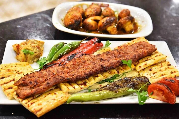 3 Days Cappadocia Trip Including Balloon Ride & Horseback Ride