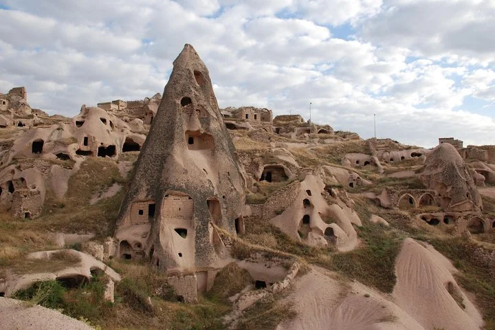 3 Days Private Cappadocia Tour