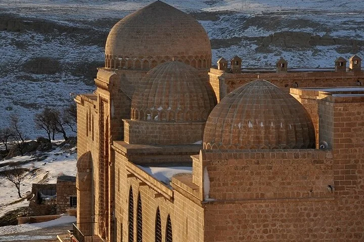 4 Days 3 Nights Discover the Southeast from Cappadocia