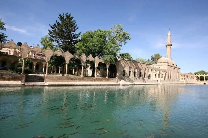 4 Days 3 Nights Discover the Southeast from Cappadocia