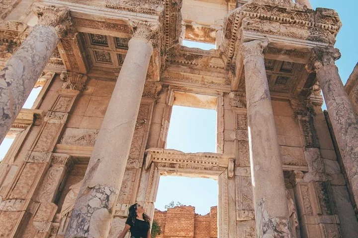 7 Days Economic Amazing Turkey Highlights Package