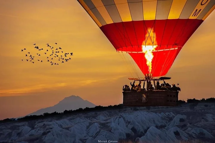 7 Days Economic Amazing Turkey Highlights Package