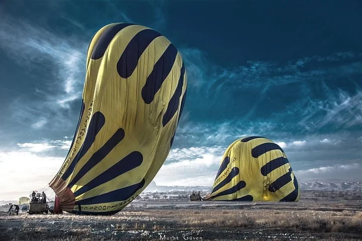 7 Days Economic Amazing Turkey Highlights Package