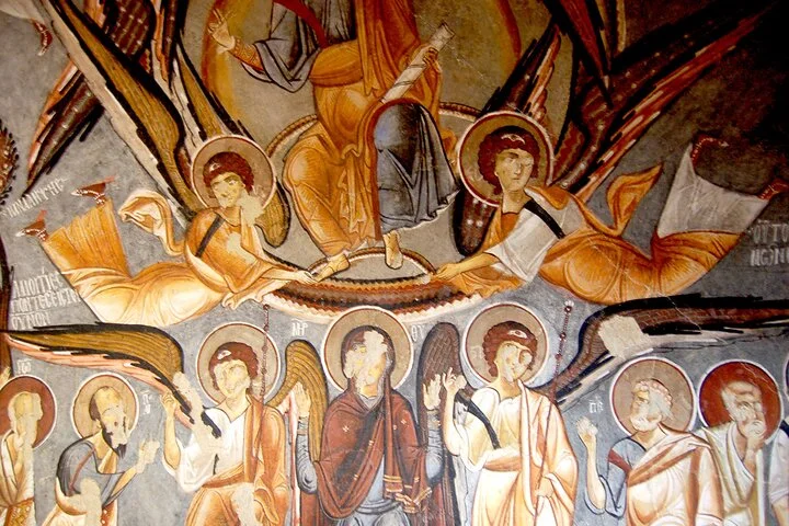 A-Day-Excursion to Glorious Cappadocia