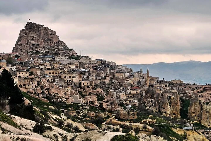 A-Day-Excursion to Glorious Cappadocia