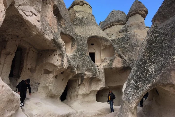 A Private Tour in Fairyland