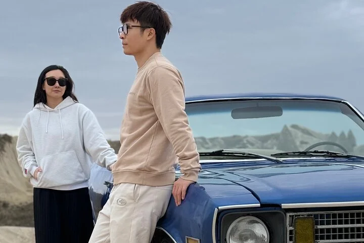 Advanture atv Tour cappadocia