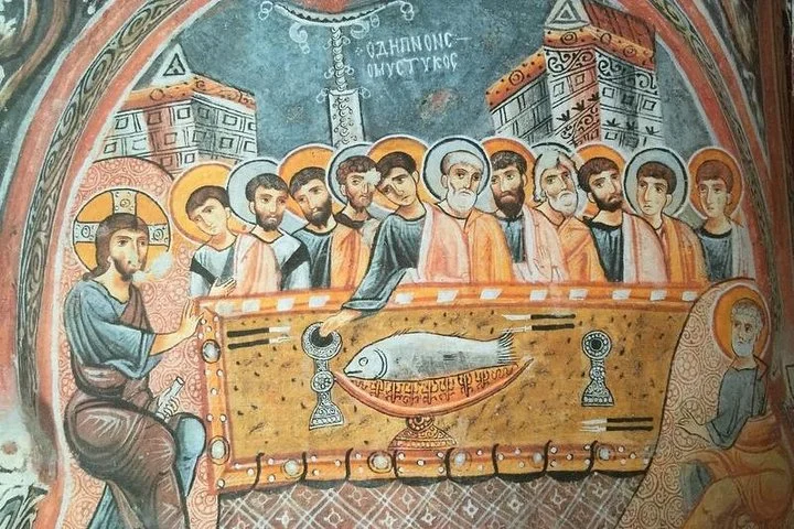 All In One Cappadocia Private Tour