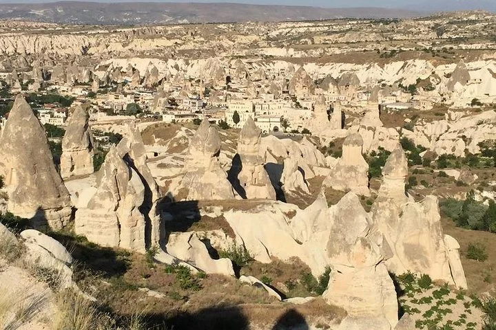 All In One Cappadocia Private Tour