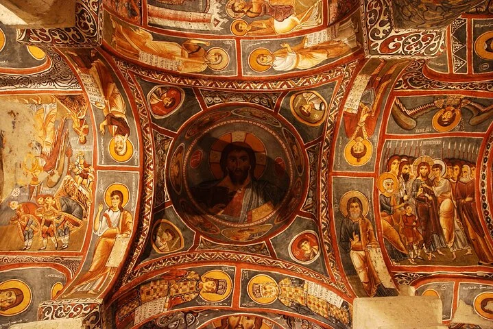 All-in-One Cappadocia Tour: Combined Red and Green Tour