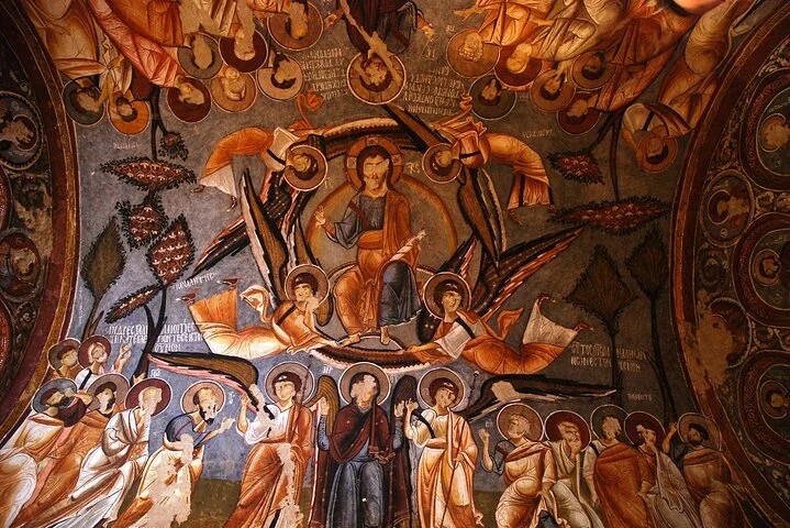 All-in-One Cappadocia Tour: Combined Red and Green Tour