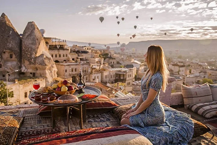 All-in-One Cappadocia Tour: Combined Red and Green Tour