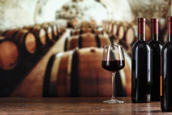 Ancient Cappadocia's Wine Tasting - Private Tour