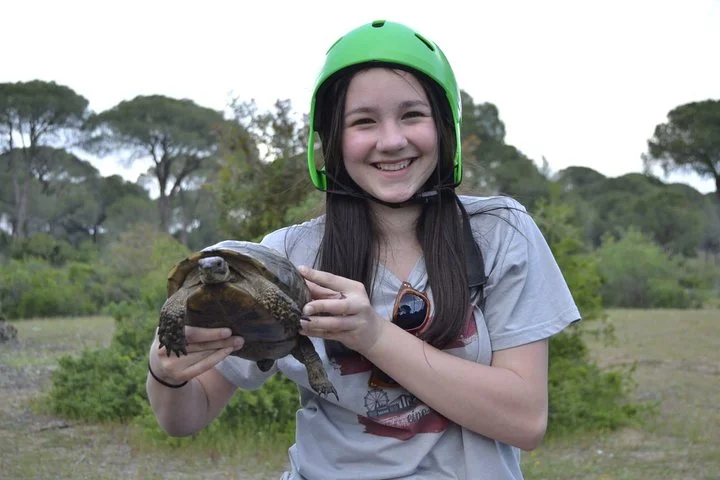 Antalya Quad (ATV) Safari
