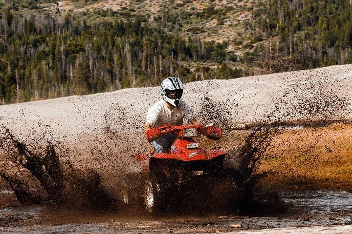 Antalya Quad Safari Experience by Local Experts