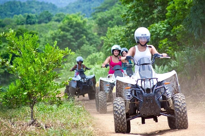 Atv Quad Bike Antalya