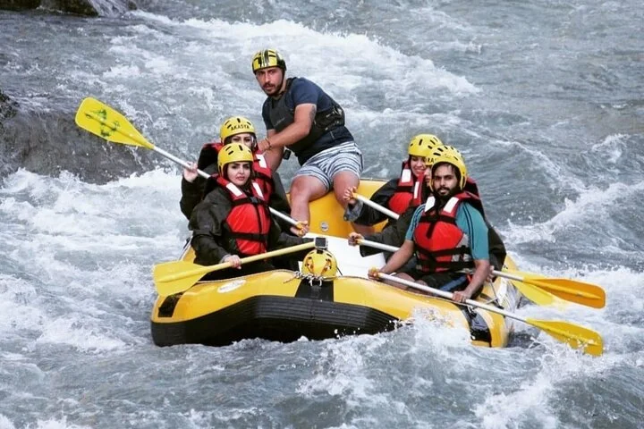 Ayder Turu Private Tour