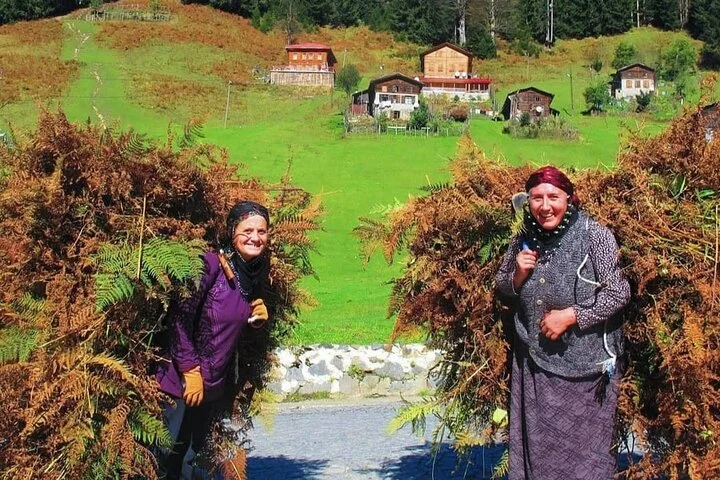 Ayder Turu Private Tour