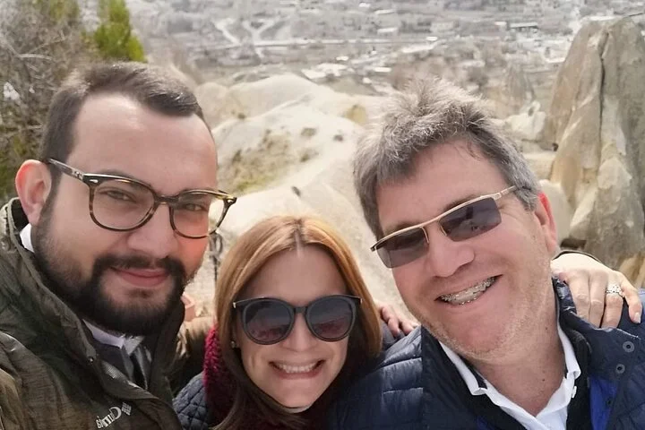 Best Cappadocia Private Tour