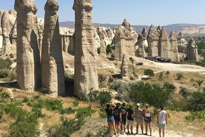 Best Cappadocia Private Tour