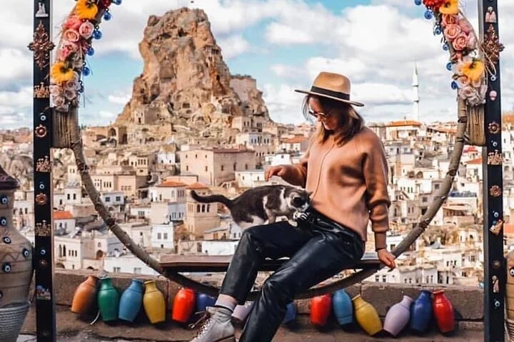 Best Cappadocia Private Tour
