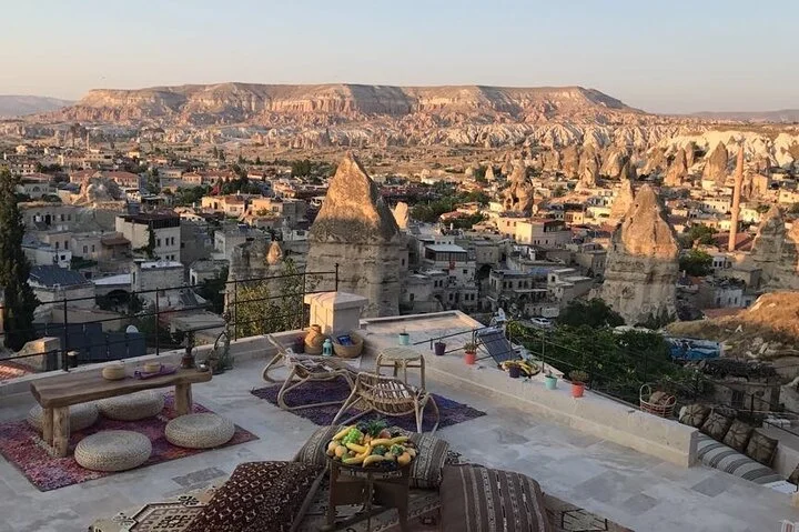 Best Cappadocia Private Tour
