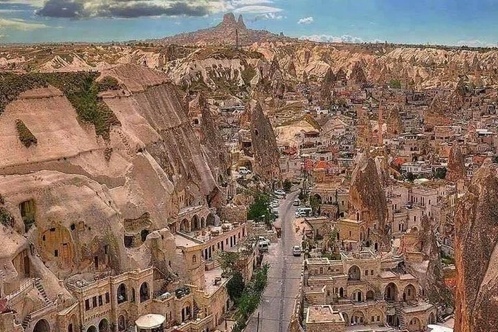 Best Cappadocia Private Tour