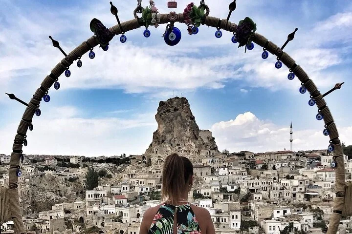 Best Cappadocia Private Tour