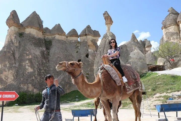 Best Cappadocia Tour