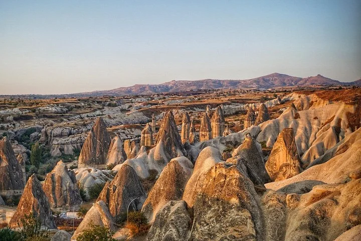 Best Cappadocia Tour