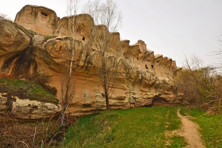 Best Cappadocia Valleys Trekking Tour