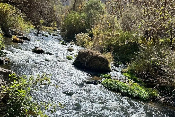 Best of 1,2,3 or 4-Day Private Cappadocia Tour