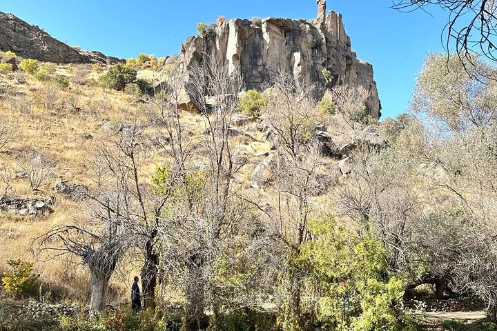 Best of 1,2,3 or 4-Day Private Cappadocia Tour