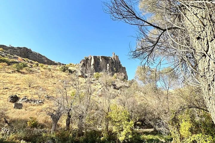 Best of 1,2,3 or 4-Day Private Cappadocia Tour